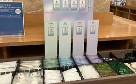 東横inn品川青物横丁駅